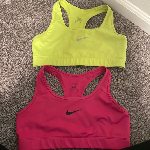 Nike Other - Nike sports bras
